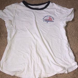 OLD NAVY TSHIRT MEDIUM